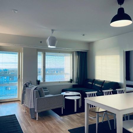 Stay Matinkylae Apartments Эспоо Экстерьер фото