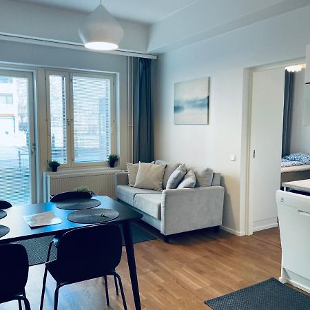 Stay Matinkylae Apartments Эспоо Экстерьер фото