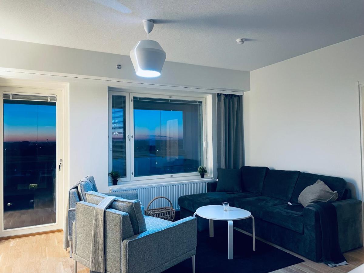 Stay Matinkylae Apartments Эспоо Экстерьер фото