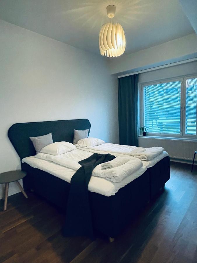 Stay Matinkylae Apartments Эспоо Экстерьер фото