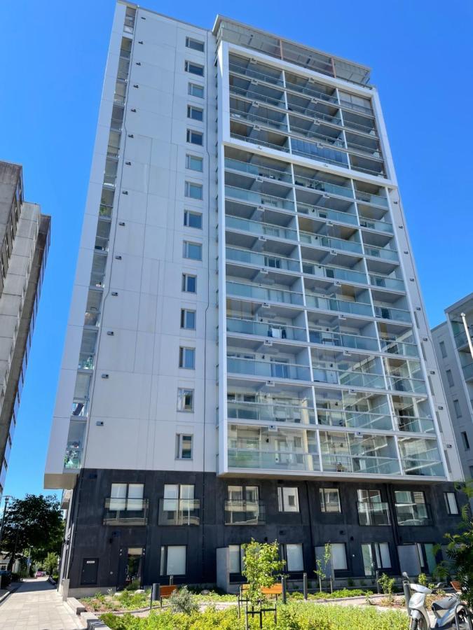 Stay Matinkylae Apartments Эспоо Экстерьер фото